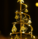 Árvore de Natal Família Eternizada Personalizável 46Cm